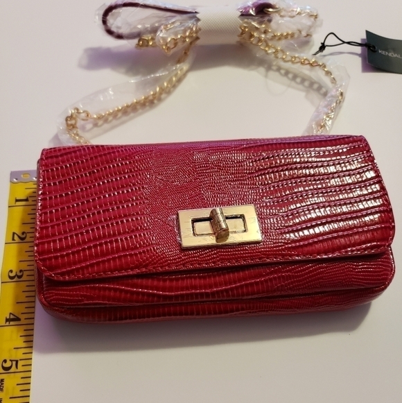 KENDALL & KYLIE Crossbody bag - Picture 6 of 8